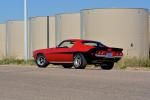 Motion Phase III 454 Camaro Z28 1971 года